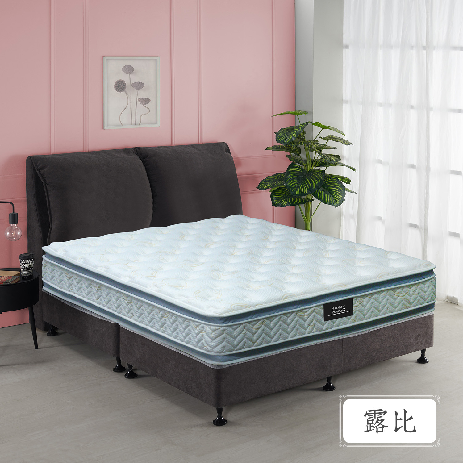 露比<br>軟○●○○○○○硬